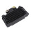 Motorcycle Engine Oil Cooler Aluminum Strong 4