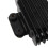 Motorcycle Engine Oil Cooler Aluminum Strong 13
