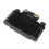 Motorcycle Engine Oil Cooler Aluminum Strong 5