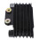 Motorcycle Engine Oil Cooler Aluminum Strong 9