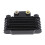 Motorcycle Engine Oil Cooler Aluminum Strong 6