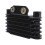 Motorcycle Engine Oil Cooler Aluminum Strong 3