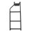 Tailgate Ladder Universal Adjustable Height Rear 10