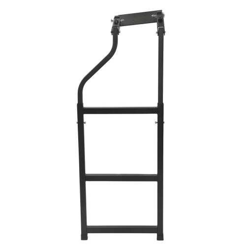 Tailgate Ladder Universal Adjustable Height Rear 1