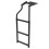 Tailgate Ladder Universal Adjustable Height Rear 9