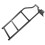 Tailgate Ladder Universal Adjustable Height Rear 8
