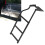 Tailgate Ladder Universal Adjustable Height Rear 12