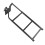 Tailgate Ladder Universal Adjustable Height Rear 7
