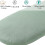2 Pack Fitted Bassinet Sheet for Nursery Standard Size 2