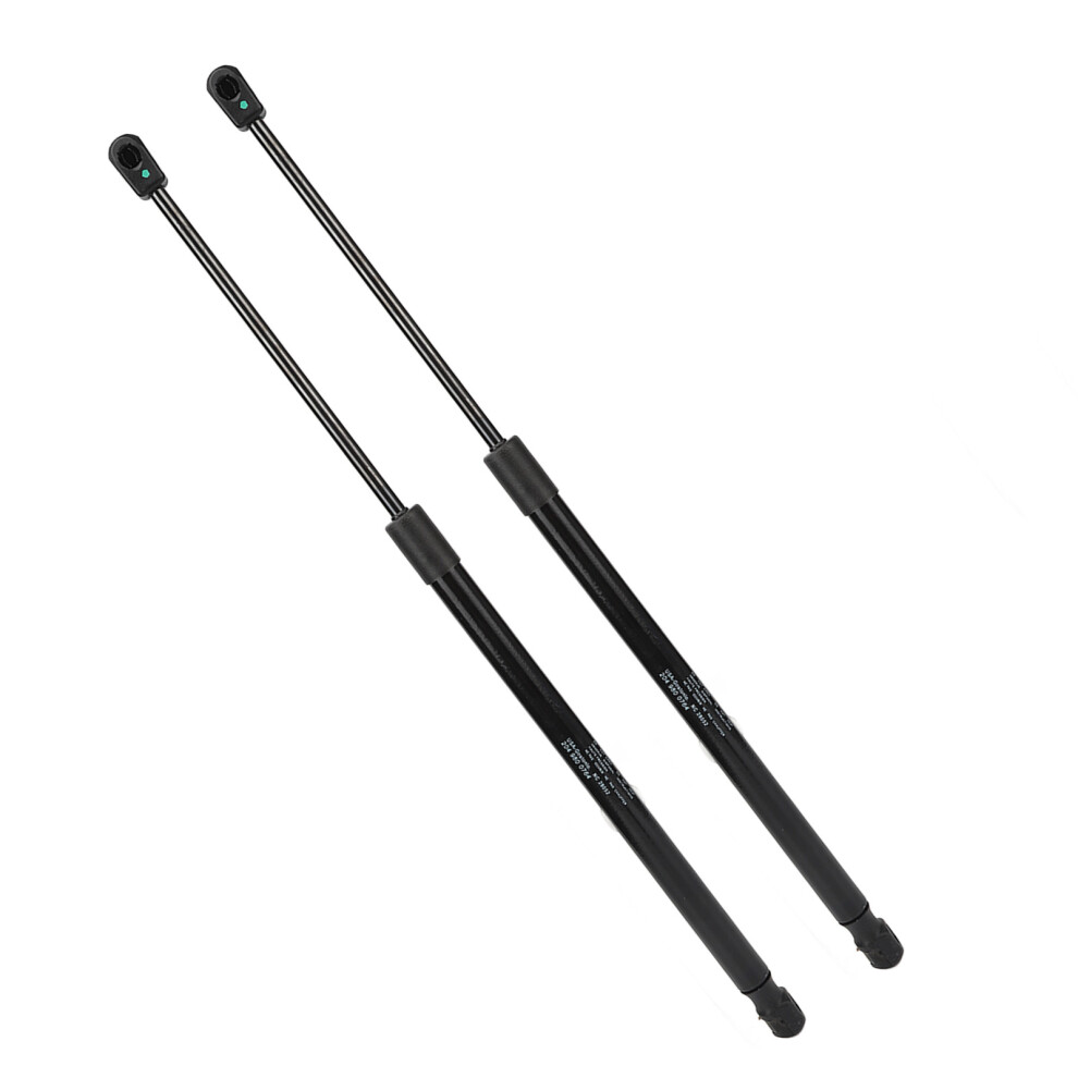 1 Pair Rear Tailgate Lift Supports Shock Struts 9121376837463
