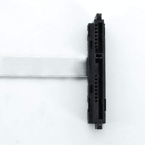 SATA SSD HDD Hard Drive Cable Connector Compatible for HP 14-CK 14-cm 1
