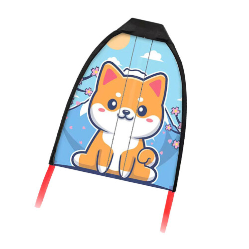 Children's Thumb Ejection Kite Thumb Ejection Kite 2