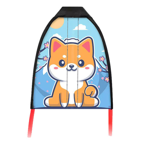 Children's Thumb Ejection Kite Thumb Ejection Kite