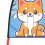 Children's Thumb Ejection Kite Thumb Ejection Kite 8