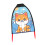 Children's Thumb Ejection Kite Thumb Ejection Kite 2