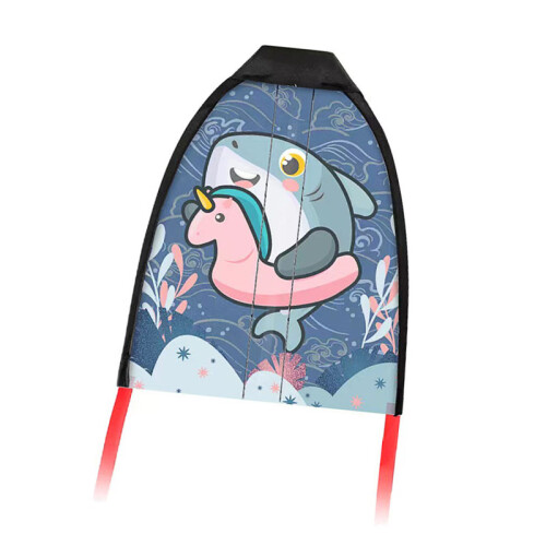 Children's Thumb Ejection Kite Thumb Ejection Kite 2