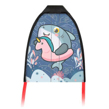 Children's Thumb Ejection Kite Thumb Ejection Kite
