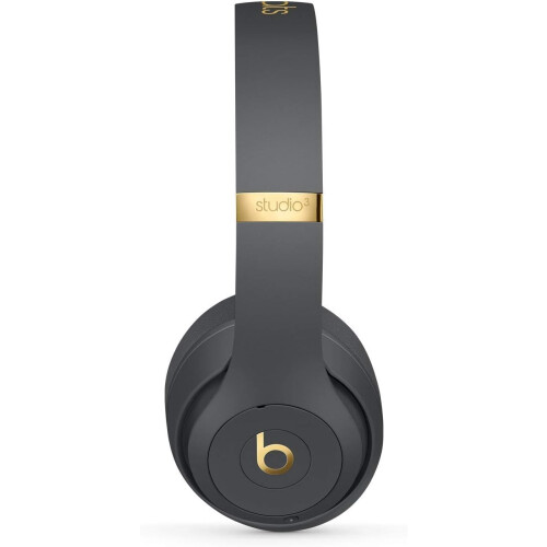 Wireless Headphones Shadow Gray for Music and Calls 1