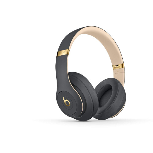 Wireless Headphones Shadow Gray for Music and Calls