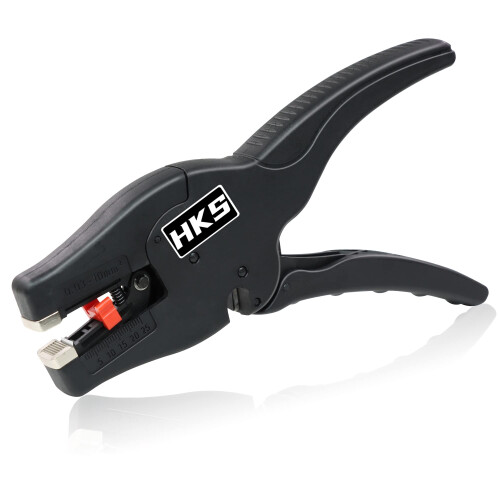 Automatic 2 in 1 Wire Stripper Tool for Wire Stripping & Cutting with Length Range 0.25-1 Inch
