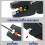 Automatic 2 in 1 Wire Stripper Tool for Wire Stripping & Cutting with Length Range 0.25-1 Inch 3