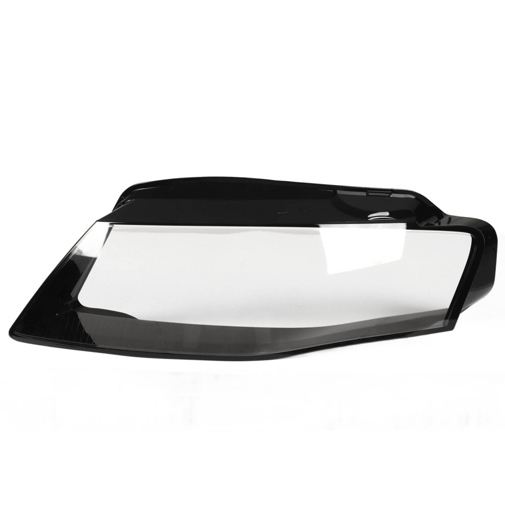 Headlight Headlamp Lens Cover Uv Protection Clear 9121376838156