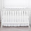 3 in 1 Crib Rail Covers Soft Breathable Anti-Collision Teething Edge Protector 4