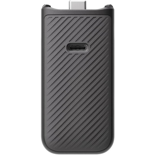 Battery Handle for Enhanced Grip and Stability in Photography and Videography 2