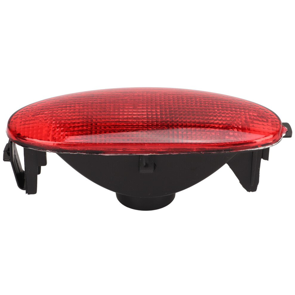 Rear Fog Lamp 6351K5 Low Energy Consumption Light 9121376838330
