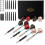 Professional darts set for dartboard and gift usage 4