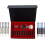 Professional darts set for dartboard and gift usage 5