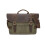 Large Briefcase for Work and Travel 1
