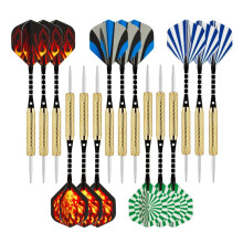 15 Pack Professional Darts for Precision Play 18 Grams