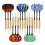 15 Pack Professional Darts for Precision Play 18 Grams 1