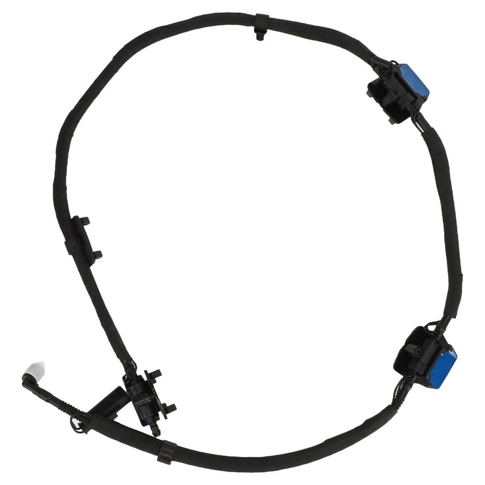 Windshield Washer Hose 61667205117 Windscreen 9121376838552