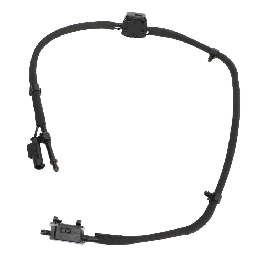 Windshield Washer Nozzle Chain 61667249646 9121376838576
