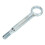 Tow Hook 57805AG00A Replacement For Subaru Outback 3