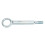 Tow Hook 57805AG00A Replacement For Subaru Outback 9