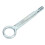 Tow Hook 57805AG00A Replacement For Subaru Outback 2
