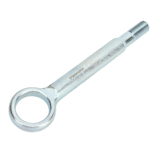 Tow Hook 57805AG00A Replacement For Subaru Outback 1