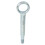 Tow Hook 57805AG00A Replacement For Subaru Outback 7