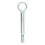 Tow Hook 57805AG00A Replacement For Subaru Outback 8