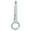 Tow Hook 57805AG00A Replacement For Subaru Outback 6