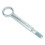 Tow Hook 57805AG00A Replacement For Subaru Outback 1