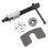 4Pcs Disc Brake Piston Caliper Non Slip High 3