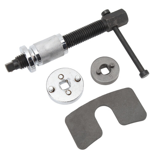 4Pcs Disc Brake Piston Caliper Non Slip High 2