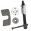 4Pcs Disc Brake Piston Caliper Non Slip High 9
