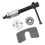 4Pcs Disc Brake Piston Caliper Non Slip High 5