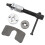4Pcs Disc Brake Piston Caliper Non Slip High 8