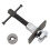 4Pcs Disc Brake Piston Caliper Non Slip High 10
